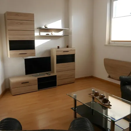 Ferienwohnung Mit Terrasse In Der Uckermark Milmersdorf Exterior photo
