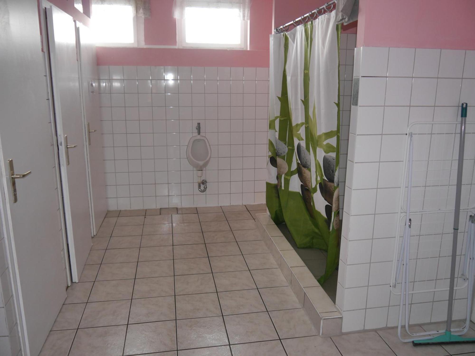 Apartment Mit Terrasse In Der Uckermark Milmersdorf