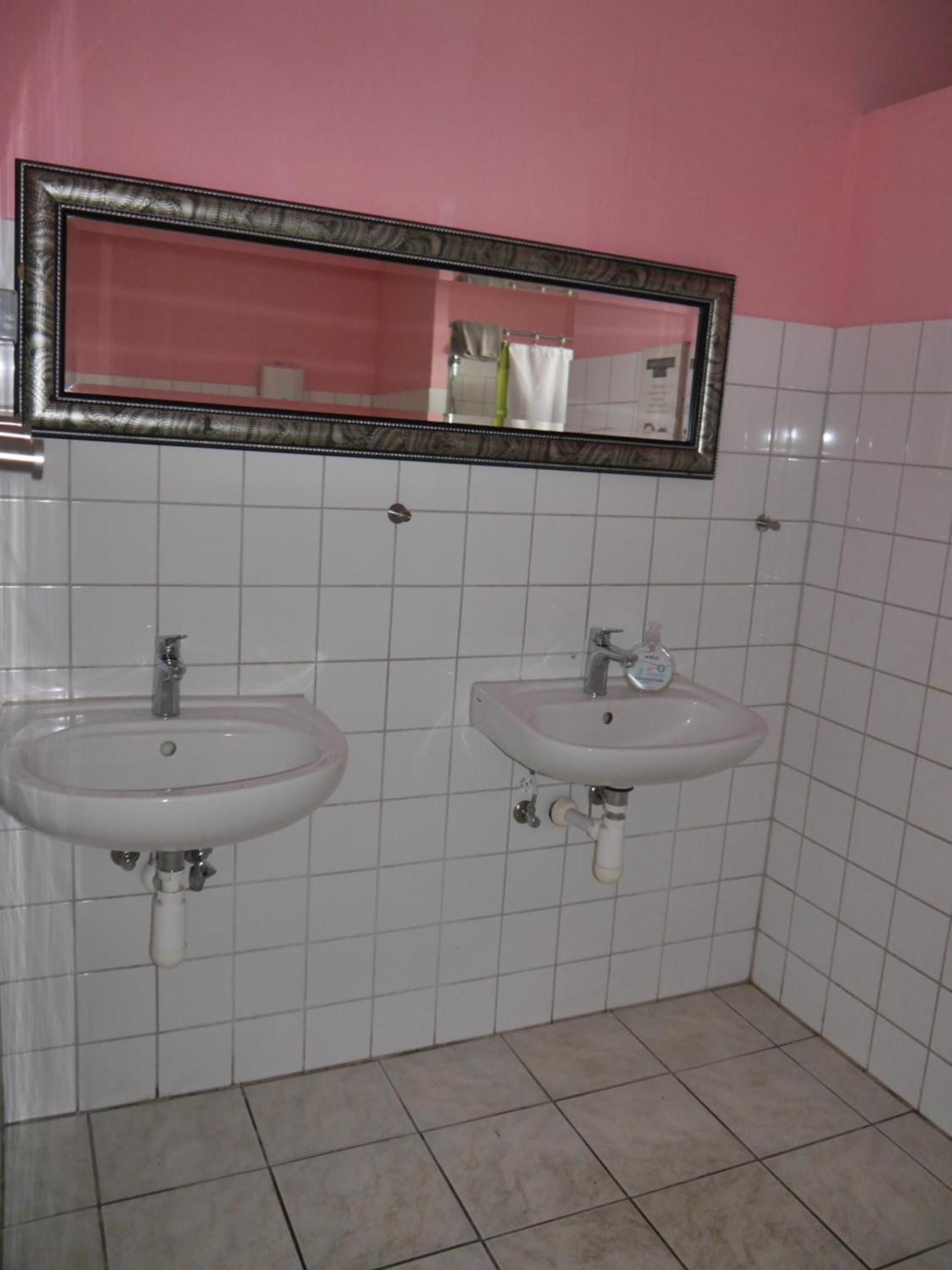 Apartment Mit Terrasse In Der Uckermark