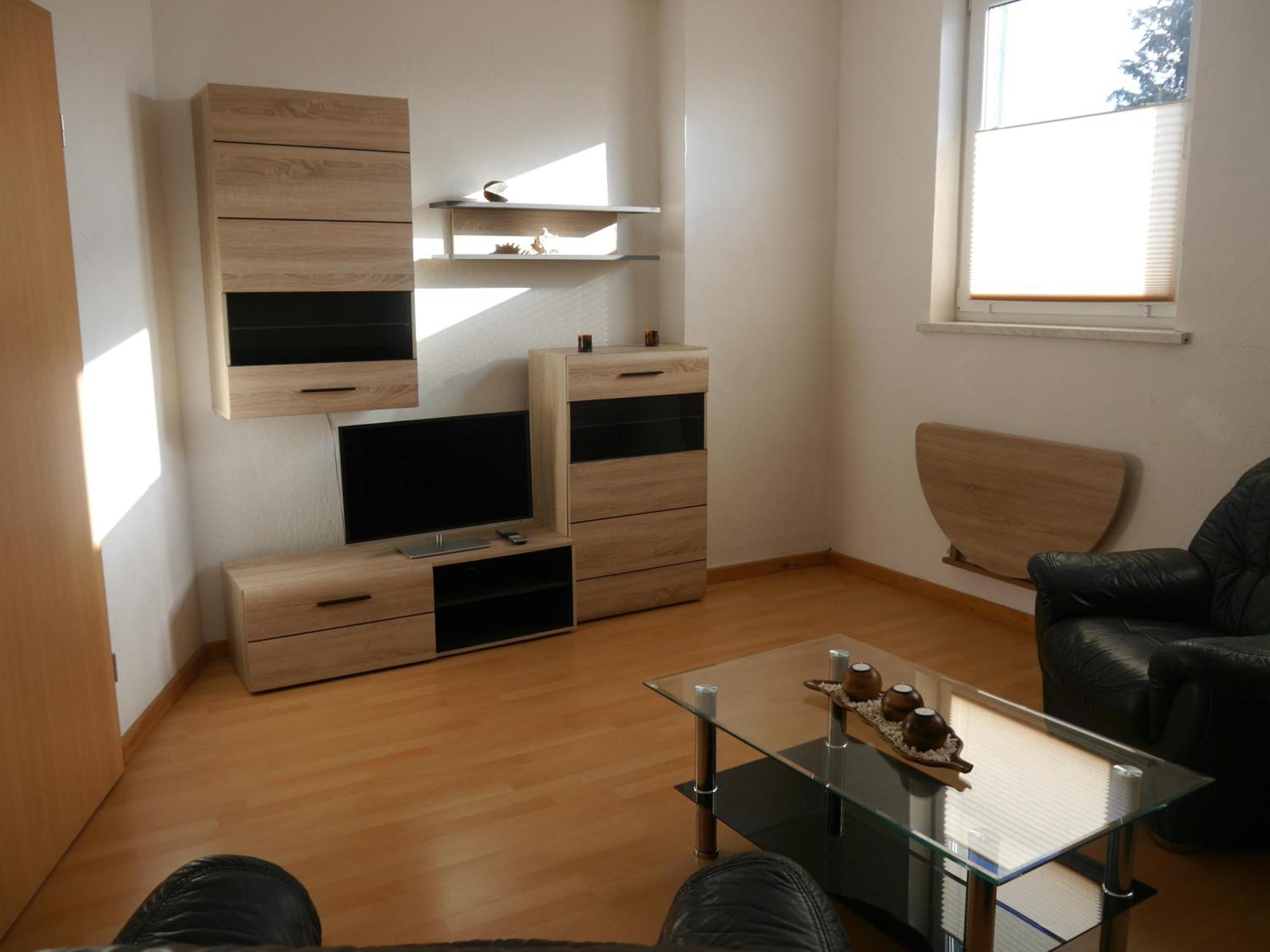 Apartment Mit Terrasse In Der Uckermark Milmersdorf