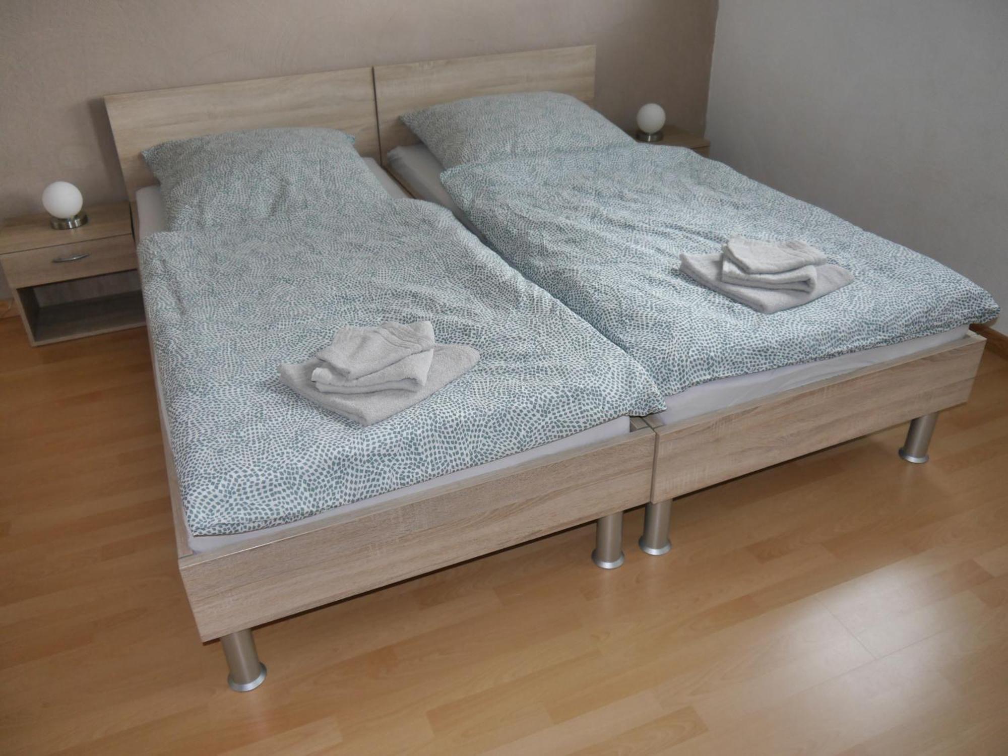 Apartment Mit Terrasse In Der Uckermark Milmersdorf