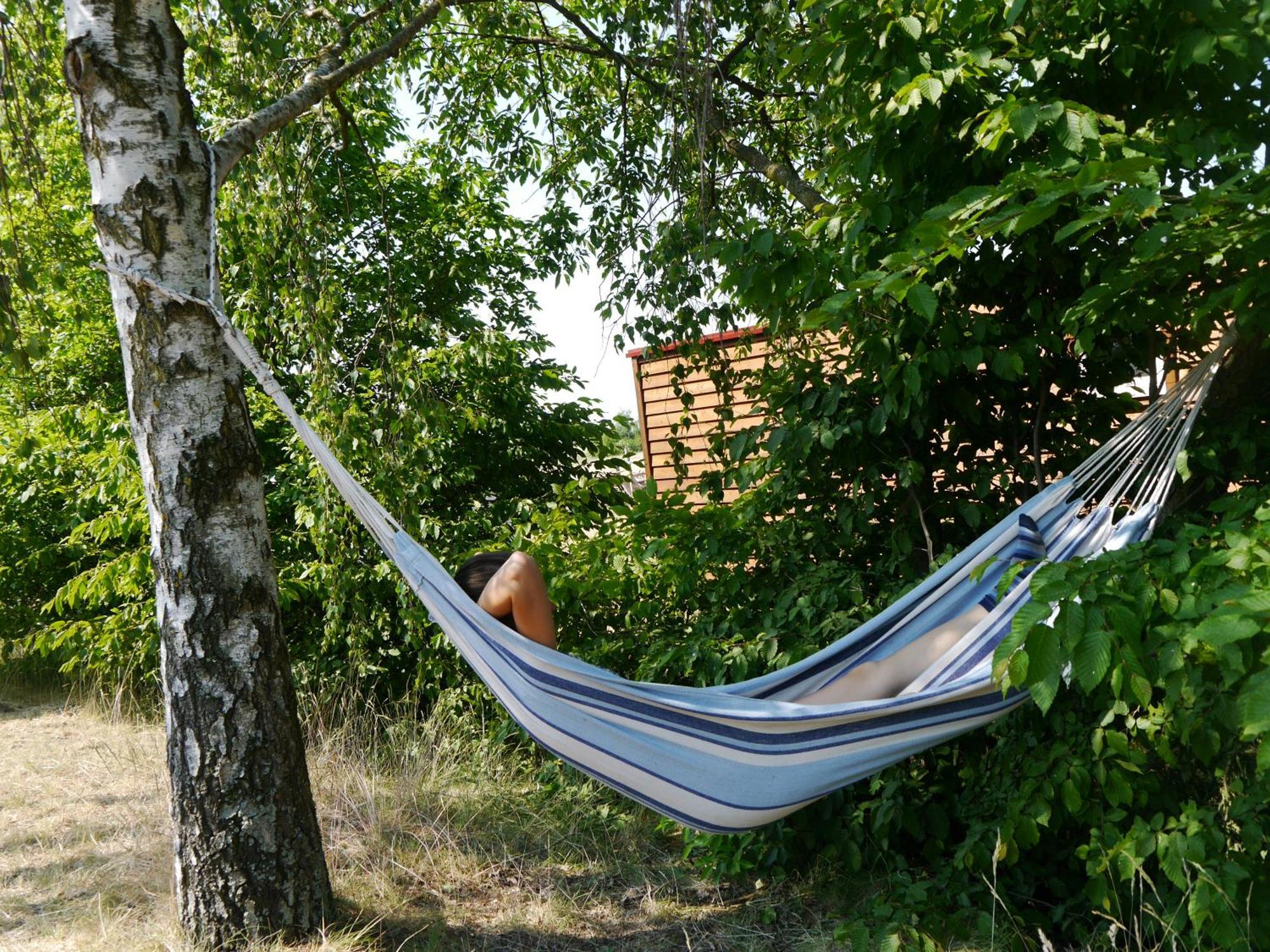 Appartement Mit Terrasse In Der Uckermark *