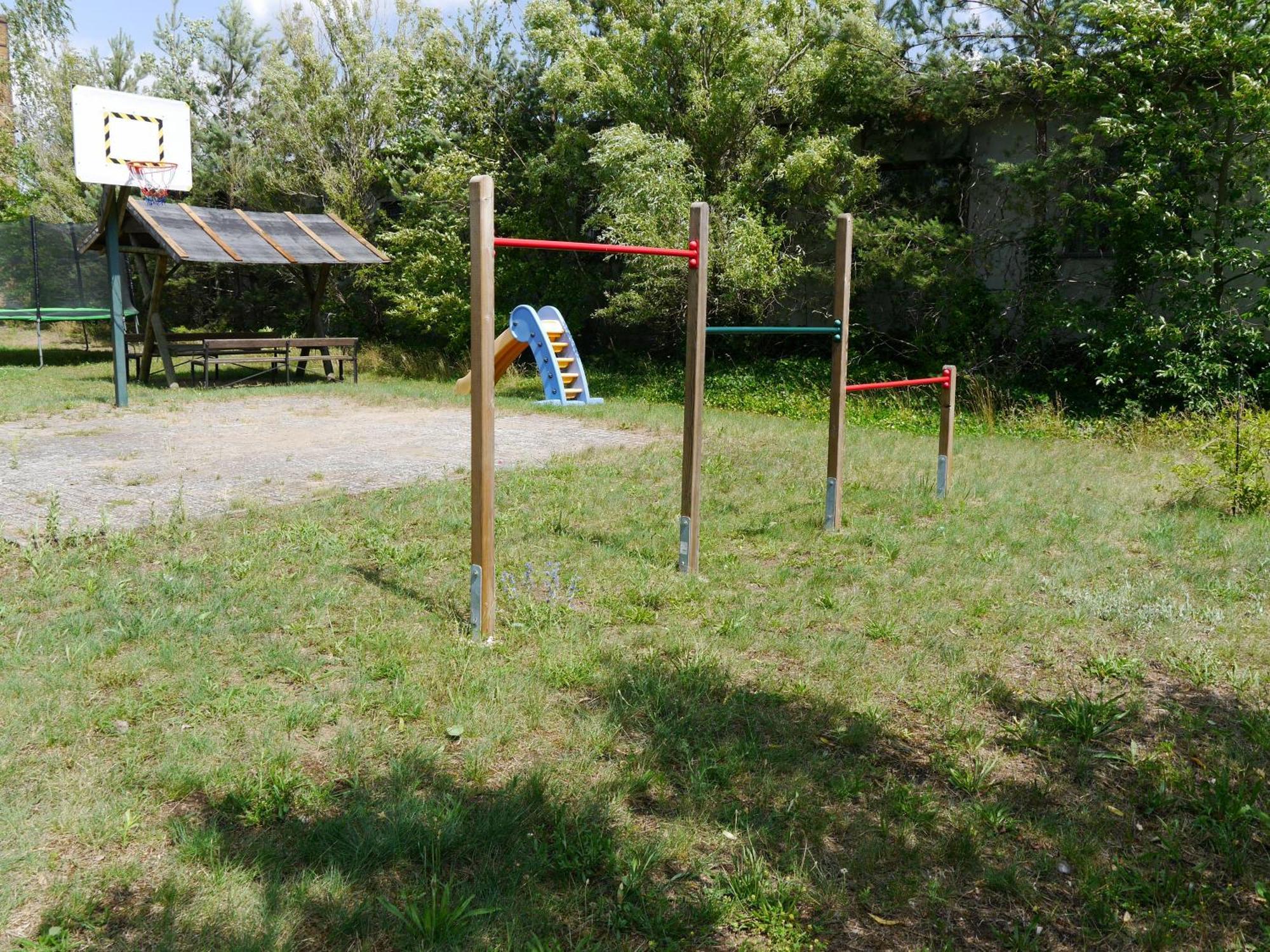 Appartement Mit Terrasse In Der Uckermark Milmersdorf